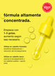 mini molecular repair hair oil 10 ml